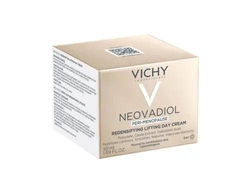 Vichy Neovadiol Redensifying Lifting Day Cream Normal to..., Handtassen en Accessoires, Uiterlijk | Gezichtsverzorging, Nieuw