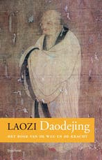 Daodejing 9789062711529 Laozi, Boeken, Verzenden, Zo goed als nieuw, Laozi