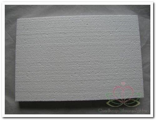 Styropor Piepschuim Isimo Plaat voor Snijder 20x30x2 cm, Hobby en Vrije tijd, Knutselen, Nieuw