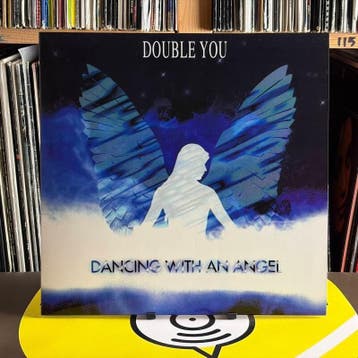 Double You - Dancing With An Angel, Verzenden, Nieuw in verpakking, 12 inch