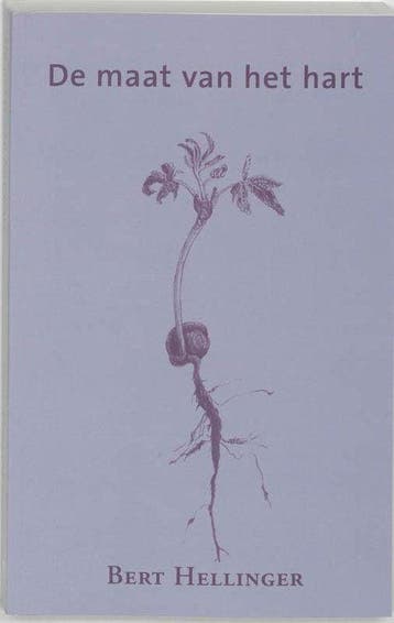 Maat Van Het Hart - Hellinger, Boeken, Verzenden, Nieuw