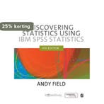 Discovering Statistics IBM SPSS Statisti 9781446249185 Field, Boeken, Verzenden, Gelezen, Field
