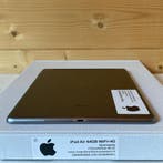 Apple iPad Air 9.7 64GB (model 2013) zwart WiFi (4G) +, Ophalen of Verzenden, Nieuw