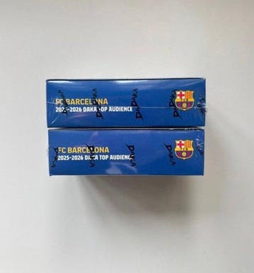 DAKA FC - 2 Box