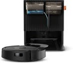 iRobot Roomba Combo 10 Max + AutoWash Dock - Robotstofzuiger, Verzenden