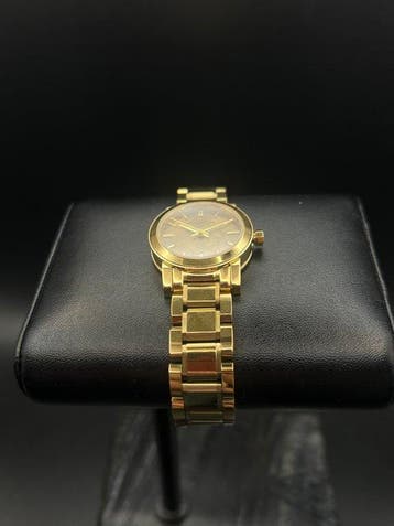 Burberry - The City - Zonder minimumprijs - BU9227 - Dames -, Nieuw