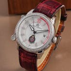 Lebeau-Courally - Le Dauphin Zoute Grand Prix MoP - Heren -