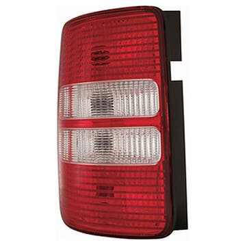 Volkswagen Caddy 2010-2015 Achterlicht Links 2 Deuren, Auto-onderdelen, Verzenden, Nieuw