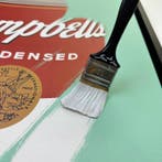 Santicri - Dèjà-vu Campbell’s Soup