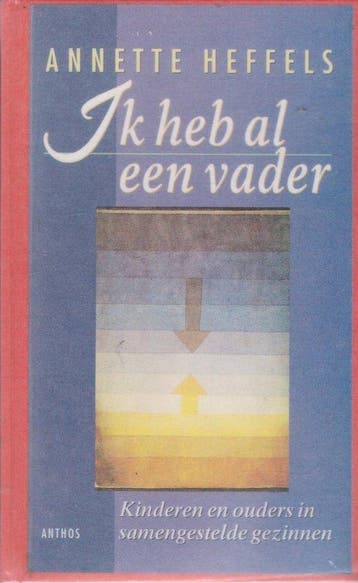 Ik heb al een vader - Annette, Verzenden
