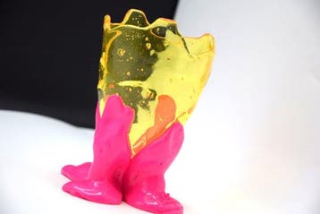 Fish Design - Corsi Design - Gaetano Pesce - Vaas - Heldere