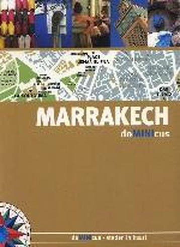 Marrakech, Verzenden, Nieuw