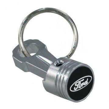 Ford sleutelhanger piston, Ophalen of Verzenden, Nieuw