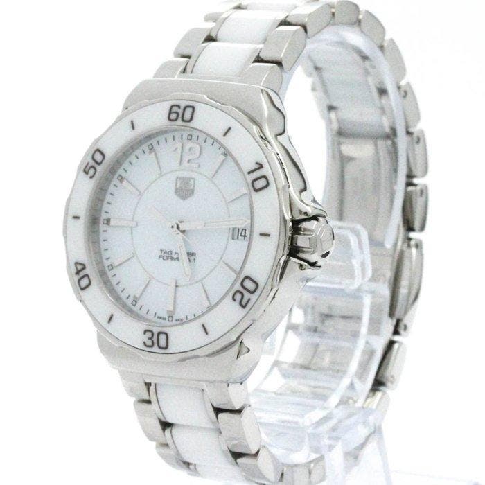 TAG Heuer - Formula 1 - WAH1211 - Femme - 2010-2020, Handtassen en Accessoires, Horloges | Antiek