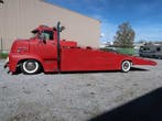 Online veiling - Ford - Coe C600 Truck - Classic cars >15