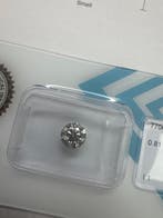 Zonder minimumprijs - 1 pcs Diamant (Natuurlijk gekleurd) -, Bijoux, Sacs & Beauté, Pierres précieuses