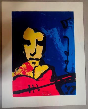 Herman Brood (1946-2001) - Tokkel