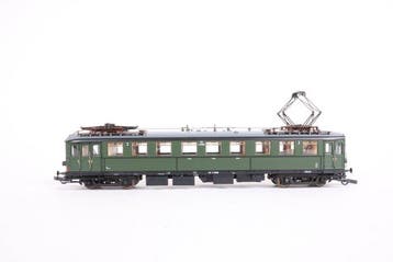 Roco H0 - 44986 - Wagon de passagers pour trains miniatures