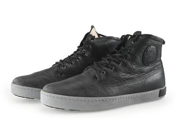Blackstone Veterboots in maat 44 Zwart, Blackstone, Verzenden, Zwart, Boots