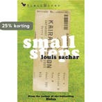 Small Steps 9780713678864 Louis Sachar, Verzenden, Gelezen, Louis Sachar
