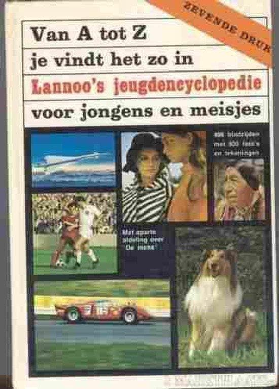 Lannoos jeugdencyclopedie 9789020905458 Robert Declerck, Boeken, Overige Boeken, Gelezen, Verzenden
