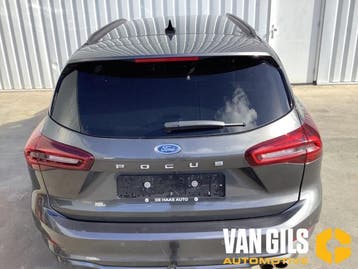 Achterklep Ford Focus O349406, Nieuw