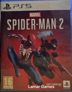 Marvel Spider-man 2 (ps5 tweedehands game), Ophalen of Verzenden, Nieuw