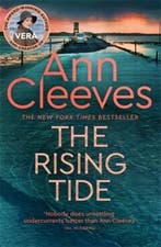 The rising tide 9781509889624 Ann Cleeves, Boeken, Verzenden, Zo goed als nieuw, Ann Cleeves