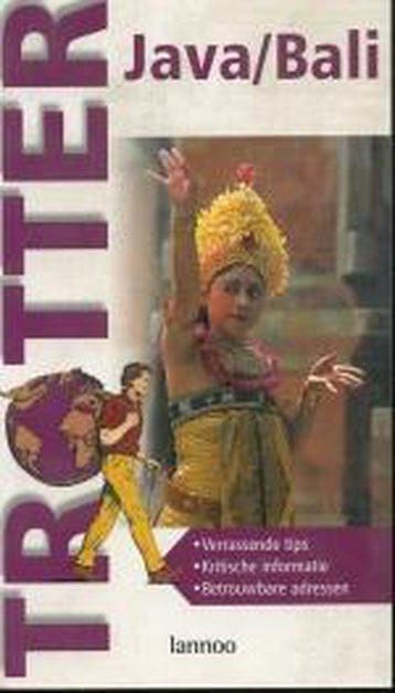 Java / Bali / Trotter 9789020939446, Livres, Verzenden