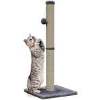 2dekans | Avalo Krabpaal met Speelballetje - 36x36x74 -, Ophalen of Verzenden, Nieuw