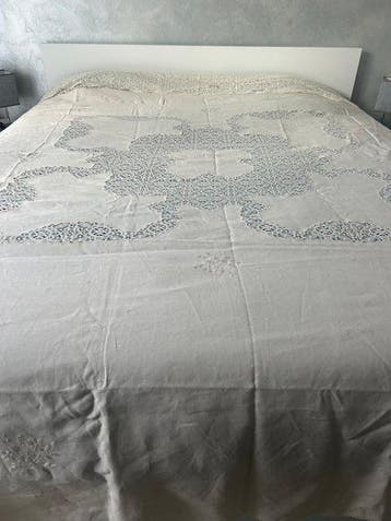 Puro Lino - Drap de lit (4) - 260 cm - 250 cm