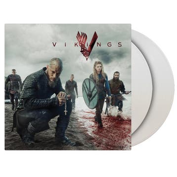 Trevor Morris - Vikings 3