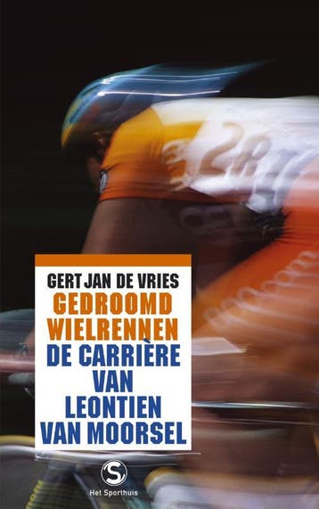 Gedroomd wielrennen 9789029563826 G.J. de Vries, Verzenden, Zo goed als nieuw, G.J. de Vries