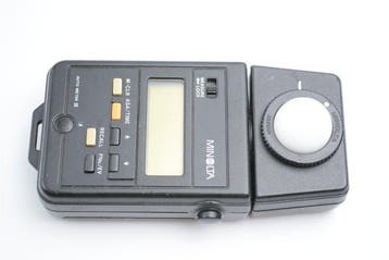 Minolta Auto Meter III Compteur de lumière, Nieuw