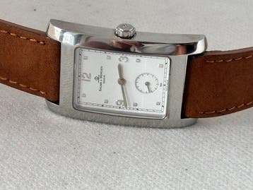 Baume & Mercier - Hampton - Sans prix de réserve - MV045063, Nieuw