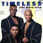 Timeless - One More Step, Verzenden, Gebruikt
