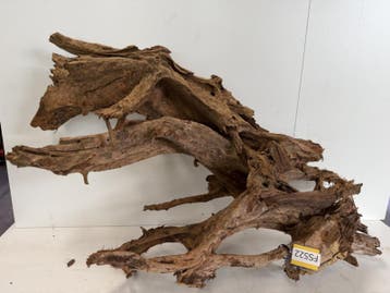 Fine Sinking Wood Selected  FS522  103X50X30 cm, Ophalen of Verzenden, Nieuw, Plant(en), Steen of Hout