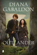 De reiziger / De Reiziger-cyclus / 1 9789022576960, Verzenden, Diana Gabaldon