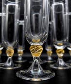 Nason Moretti - Drinkservies (8) - Kristal