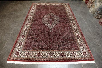 Tabriz - Tapis - 300 cm - 202 cm, Huis en Inrichting, Nieuw