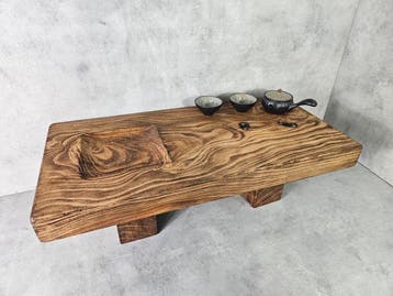 Dean Marino - Dean Marino - Salontafel - ZANKUDO - Libanees, Antiek en Kunst