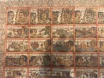 Kamasan-kalender - Bali - Indonesië (Zonder minimumprijs)