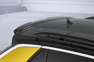 Achterspoiler | Achterspoiler voor VW T-Roc (Type A1) HF618-, Verzenden, Nieuw