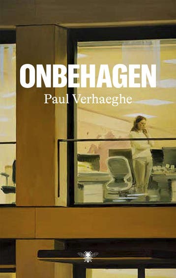 Onbehagen (Nieuw), Verzenden, Nieuw