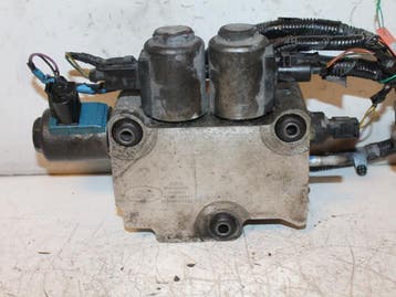 HD Regelaar (Vering) Landrover Range Rover O134959, Nieuw
