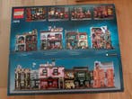 Lego Set - 75978 - Harry Potter - Diagon alley, Nieuw