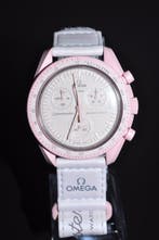 Omega x Swatch - MoonSwatch - Mission to Venus - Sans prix