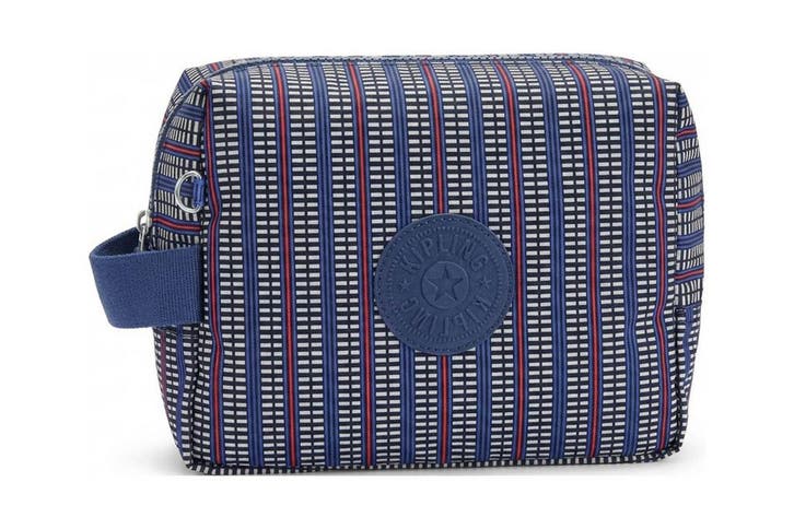 Kipling Heuptas Blauw, Bijoux, Sacs & Beauté, Sacs | Sacs Femme, Envoi