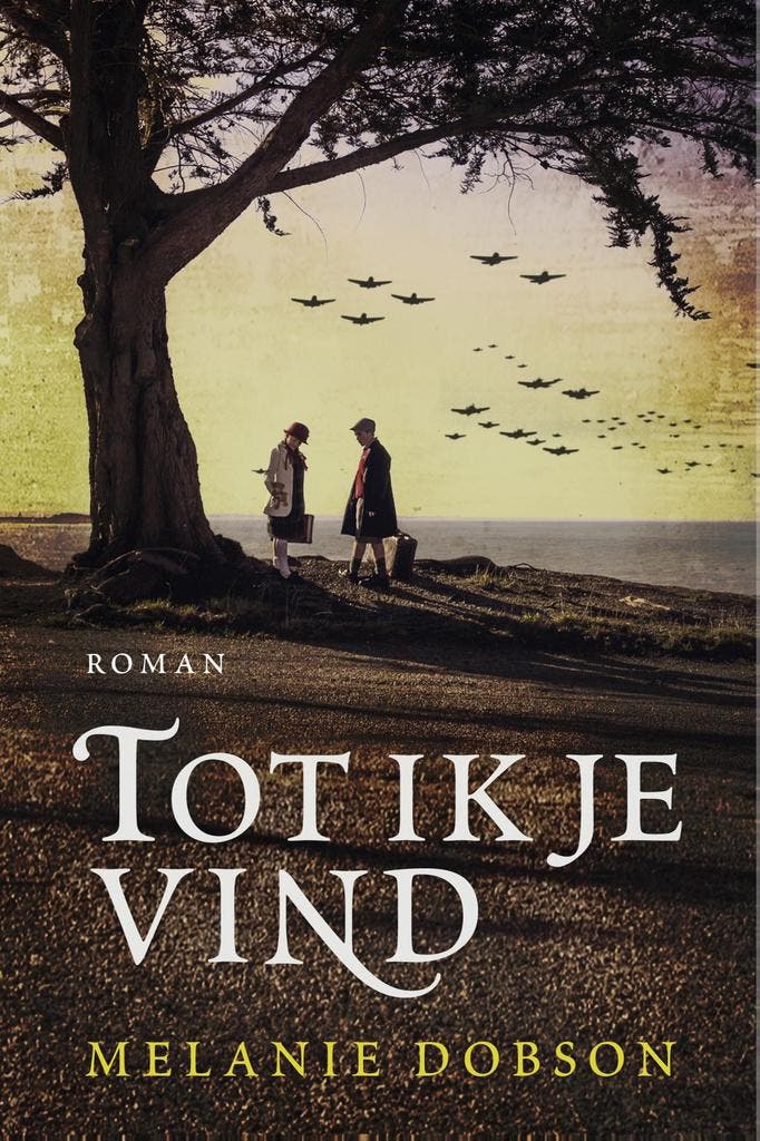 Tot ik je vind 9789043530699 Melanie Dobson, Boeken, Historische romans, Gelezen, Verzenden