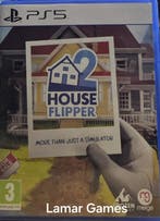 House Flipper 2 (ps5 tweedehands game), Games en Spelcomputers, Ophalen of Verzenden, Nieuw